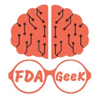 FDA Geek logo - Similar company to Clear View Co. Ltd.