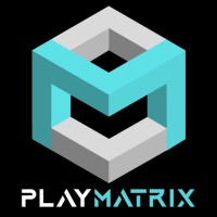 Play Matrix Studio logo - Similar company to Gamtroller
