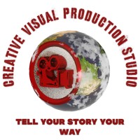 Creative Visual Production Studio logo - Similar company to Studio Pod