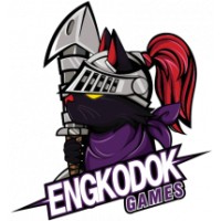 Engkodok Games Sdn Bhd logo - Similar company to Kc Distribution Sdn Bhd