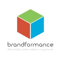 BrandFormance logo - Similar company to Ipware Solutions