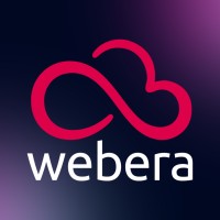 Webera logo - Similar company to Pier Cloud