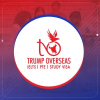 Trump Overseas logo - Similar company to Lighthouse Overseas