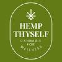 hempthyself logo - Similar company to Symbolon Ag