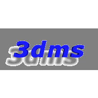 3-DIMENSIONAL MANAGEMENT SERVICES LIMITED logo - Similar company to Dimensional Management Systems (Gd&T)