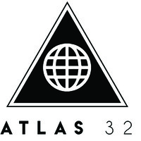 Atlas 32 logo - Similar company to Bas Group