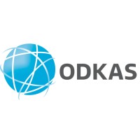 ODKAS logo - Similar company to Syswise
