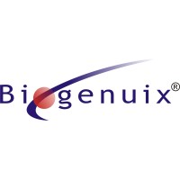 Biogenuix Medsystems Pvt Ltd logo - Similar company to Vproteomics