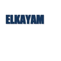 ELKAYAM logo - Similar company to Zettadeck Solutions