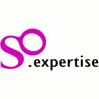 So Expertise logo - Similar company to Figurr