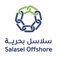 Salasel Offshore Marine Services logo - Similar company to Continuous Nitrogen Services Arabia