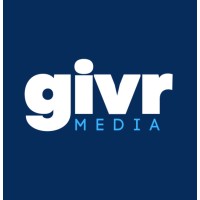GIVR Media logo - Similar company to Areach