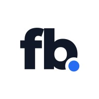 Feedbrio logo - Similar company to Chronicles By Harshit