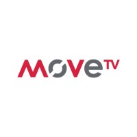 Move TV Polska logo - Similar company to Cleverframe.Com