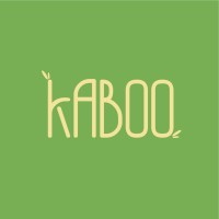 Kaboo-Design logo - Similar company to Sitomatic Process Technology B.V.