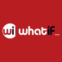Whatif Creative logo - Similar company to Adhive Group
