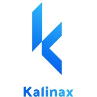 Kalinax logo - Similar company to Crew Hunt