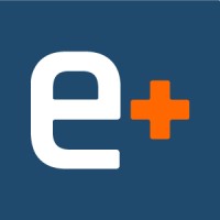 ePlus logo - Similar company to Gradus Academy