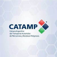 Cámara Argentina del Transporte Automotor de Mercancías y Residuos Peligrosos logo - Similar company to Aosel