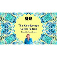 This Kaleidoscope Career Podcast & Media logo - Similar company to Auri