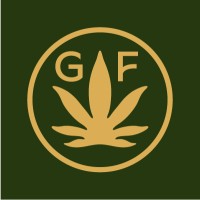 Green Farmers logo - Similar company to Cann Group