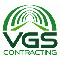 VGS Contracting logo - Similar company to Baac Construction Inc