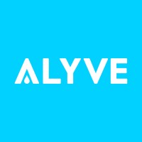 ALYVE logo - Similar company to Drippity Email Marketing