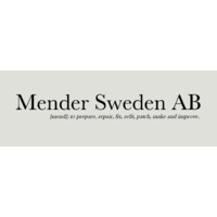 Mender Sweden AB logo - Similar company to Prifab