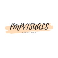 FMPVISUALS logo - Similar company to Alex Derger