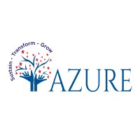 Azure Business Consulting logo - Similar company to Refaad For Studies, Research, And Development