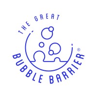 The Great Bubble Barrier® logo - Similar company to Seppure Technologies