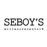 Seboy's logo - Similar company to Bruel Spa