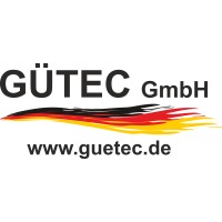 GÜTEC GmbH logo - Similar company to Dbds – Deutsche Biogas Dach-Systeme Gmbh