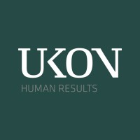 UKON logo - Similar company to Lead - Enter Next Level