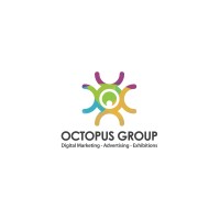 Octopus Marketing Agency logo - Similar company to 7P'S Advertising & Marketing Agency