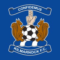 Kilmarnock Football Club logo - Similar company to The Killie Community