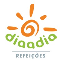 Dia a Dia Refeições logo - Similar company to Mdvieira