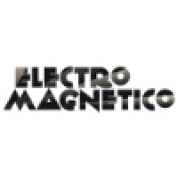 Electromagnetico logo - Similar company to Kg Studio
