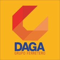 Grupo Ferretero Daga logo - Similar company to Dechinaaperu.Com