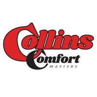 Collins Comfort Masters logo - Similar company to Electricode