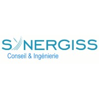 SYNERGISS logo - Similar company to Talea Sas
