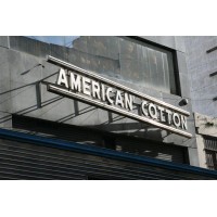 American Cotton logo - Similar company to Vóluzont