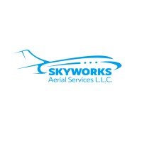 Skyworks Aerial Services logo - Similar company to Skyplan Aviation Academy