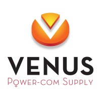 Venus Power-Com Supply logo - Similar company to Ule Group