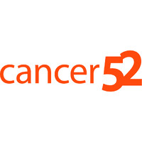 Cancer52 logo - Similar company to Salivary Gland Cancer Uk