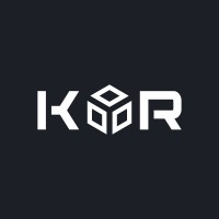 KOR Blockchain logo - Similar company to Hm Tech Llc