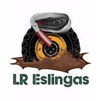 LR Eslingas logo - Similar company to Declassify | Crypto Research And Monitoring