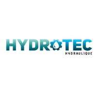 HYDROTEC Hydraulique logo - Similar company to Eurl AFFRIC