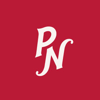 Point North logo - Similar company to Minted Box