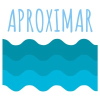 Projeto Aproximar logo - Similar company to Associação Aquarela